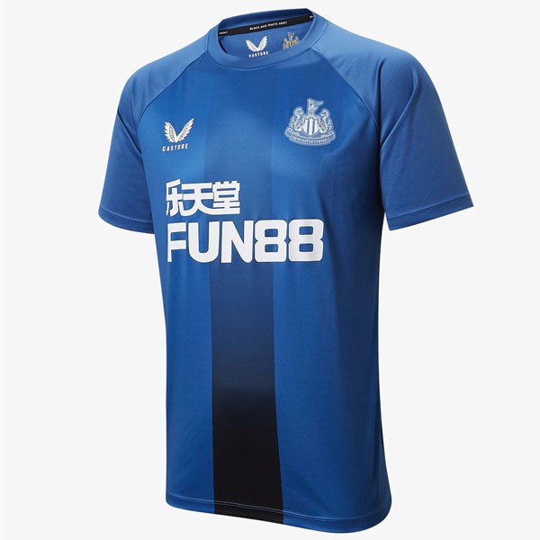 Camiseta Entrenamiento Newcastle United 2021-2022
